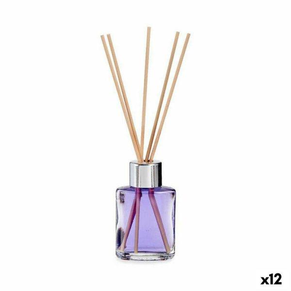 Illatosító pálcikák Acorde 5387 L Levendula 30 ml (12 egység) MOST 13040
HELYETT 7805 Ft-ért!