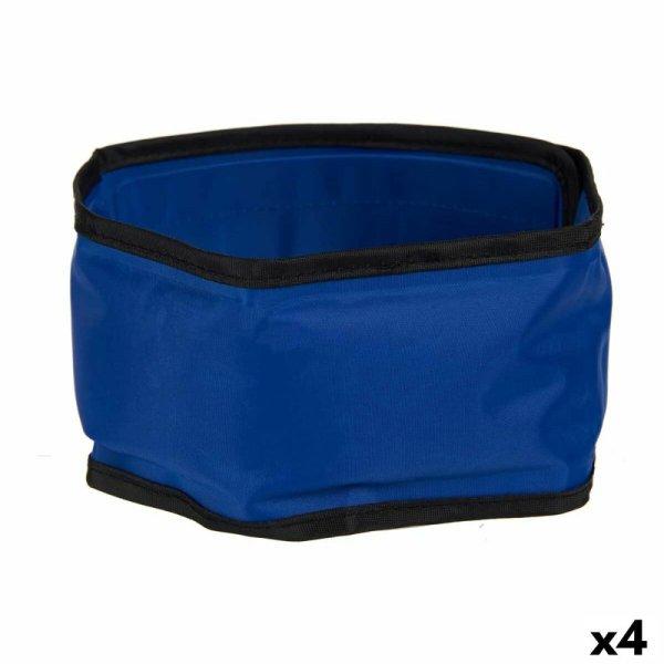 Nyakörv Kék Fekete PVC Gél 8 x 1 x 66 cm Refrigerante (4 egység) MOST 9467
HELYETT 5316 Ft-ért!