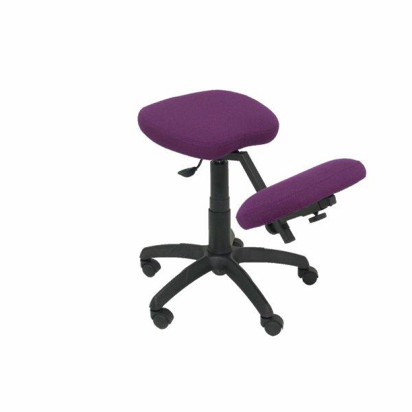 Ergonomikus szék Lietor P&C 37G Lila 62 cm MOST 194904 HELYETT 102065 Ft-ért!