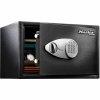 Szf Master Lock Fekete Fekete/Szrke Acl MOST 150494 HELYE