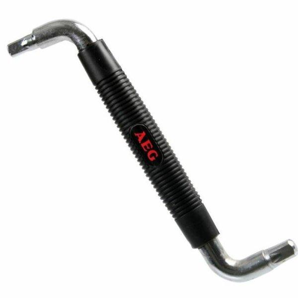 Oil drain wrench AEG Négyzetben 8 mm 10 mm MOST 23706 HELYETT 15204 Ft-ért!