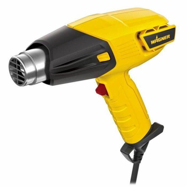 Forrólevegős pisztoly Wagner Furno 300 1600 W MOST 45787 HELYETT 30103
Ft-ért!