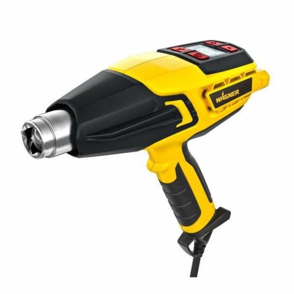 Forrólevegős pisztoly Wagner Furno 750 2359358 2000 W MOST 86152 HELYETT 64835
Ft-ért!