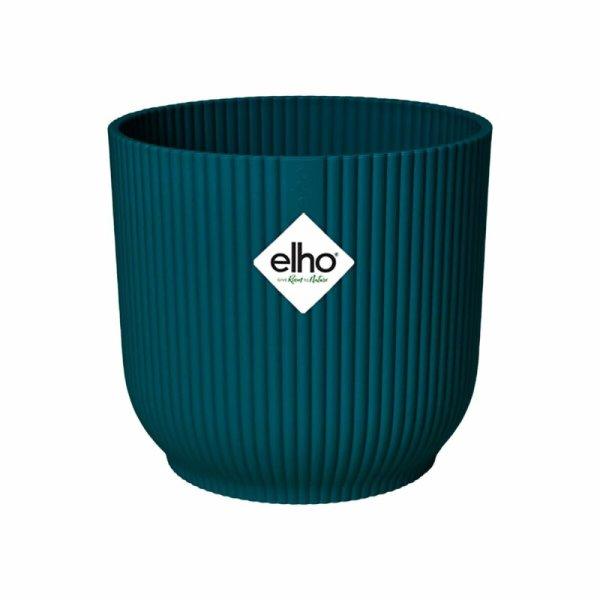 Virágcserép Elho Kék Ø 30 cm deep blue Műanyag Kerek modern MOST 44905
HELYETT 32641 Ft-ért!