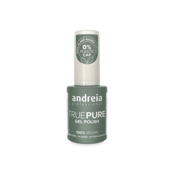 Körömlakk Andreia True Pure T02 10,5 ml MOST 14510 HELYETT 8681 Ft-ért!