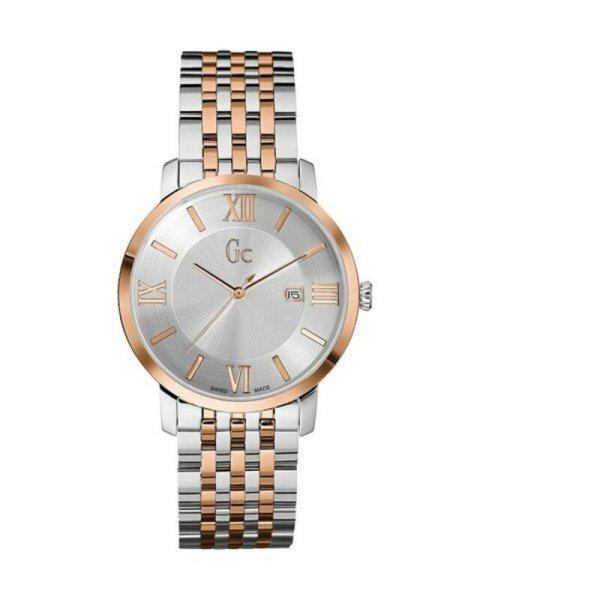 Férfi karóra Guess X60018G1S (Ø 40 mm) MOST 363435 HELYETT 112408 Ft-ért!