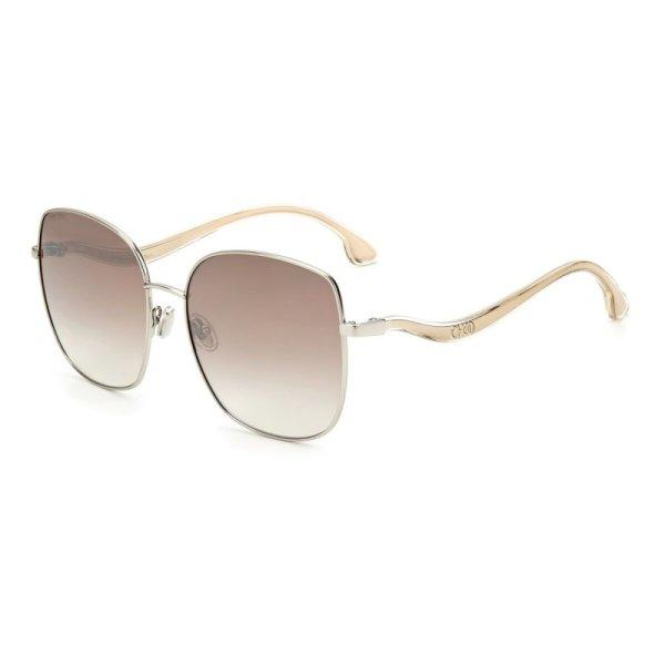 Női napszemüveg Jimmy Choo MAMIE-S-3YG ø 60 mm MOST 193358 HELYETT 47911
Ft-ért!