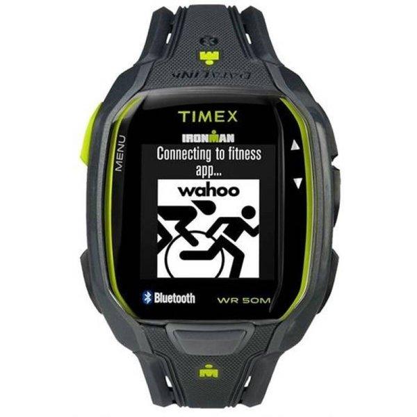 Férfi karóra Timex IRONMAN PERSONAL TRAINER Szürke MOST 146178 HELYETT 67911
Ft-ért!