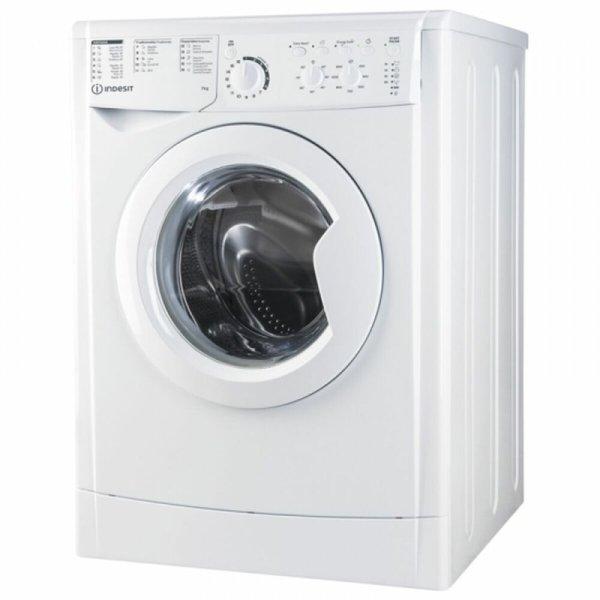 Mosógép Indesit EWC 71252 W SPT N 1000 rpm Fehér 59,5 cm 1200 rpm 7 kg MOST
238186 HELYETT 191472 Ft-ért!