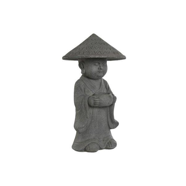 Dekoratív Figura Home ESPRIT Szürke Szerzetes Keleti 30 x 30 x 53 cm MOST
51843 HELYETT 30342 Ft-ért!