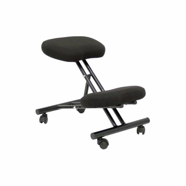 Ergonomikus szék Mahora P&C BALI840 Fekete MOST 214240 HELYETT 93094 Ft-ért!