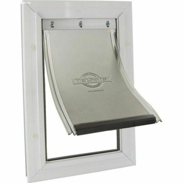 Bejárati ajtó PetSafe Fehér MOST 95758 HELYETT 78312 Ft-ért!