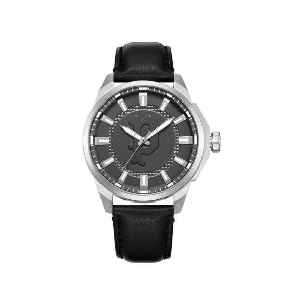 Férfi karóra Police (Ø 46 mm) MOST 99772 HELYETT 35568 Ft-ért!