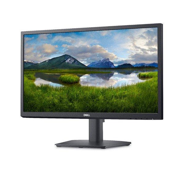 DELL LCD Monitor 21.5" E2223HN 1920×1080, VA, 3000:1, 250cd, 5ms, VGA,
HDMI, DP, fekete