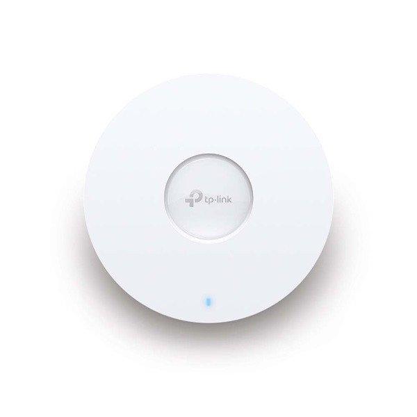 TP-LINK Wireless Access Point Dual Band AX1800 Mennyezetre rögzíthető, EAP613