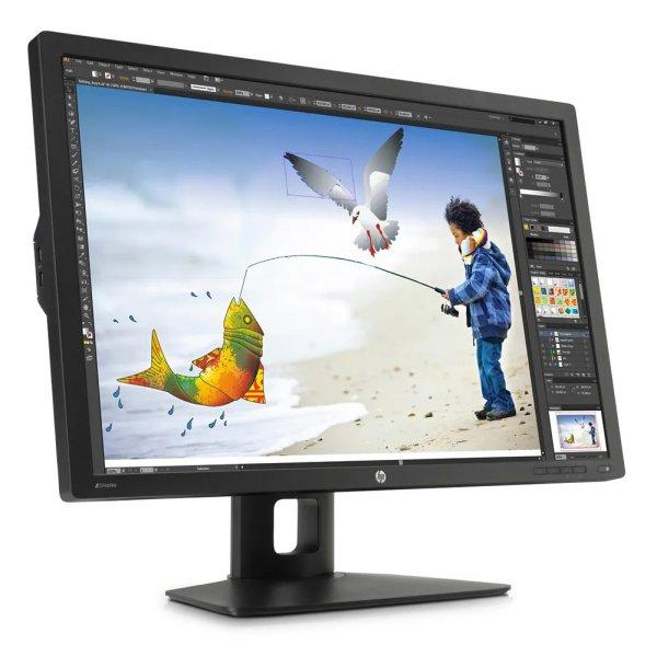 HP Z30i / 30 inch / 2560×1600 használt monitor