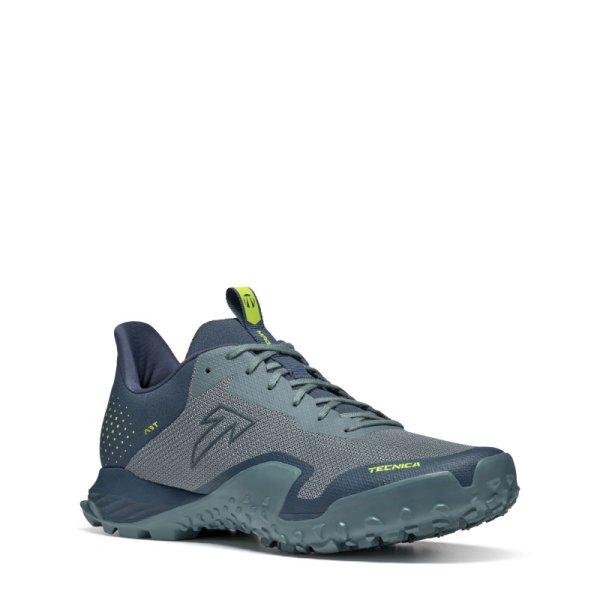 TECNICA-Magma 2.0 S Ms, deep blue/lime green Kék 42