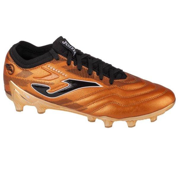 JOMA-Powerfull Cup M FG gold/black Fekete 44