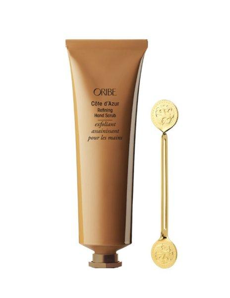 Oribe Bőrradír kézre Côte d`Azur (Hand Scrub) 100 ml