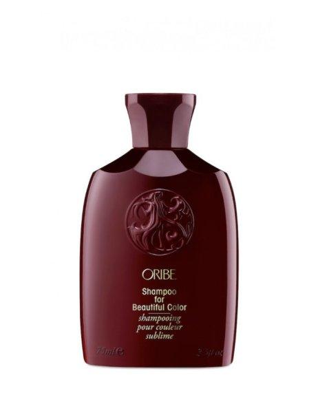 Oribe Sampon festett hajra (Shampoo for Beautiful Color) 75 ml