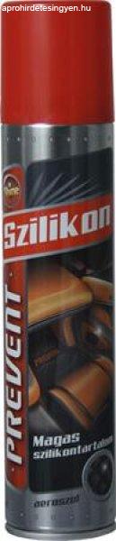 Szilikon spray, 300 ml, PREVENT