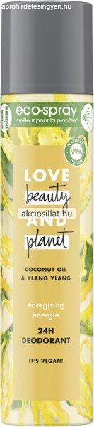 Love Beauty And Planet Coconut oil & Ylang ylang dezodor 75ml