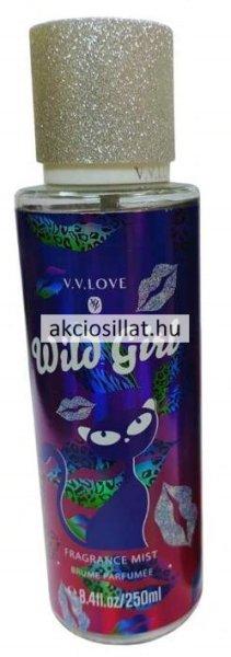 V.V.Love Wild Girl Testpermet 250ml