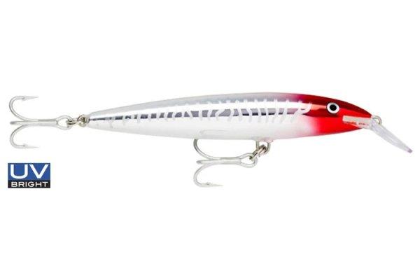 Rapala FMAG11 Original Floater Rapala 11cm 15g wobbler - RHU (RA5802029)