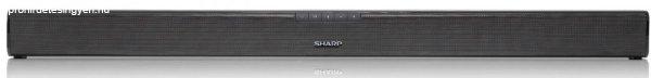 SHARP HT-SB110V05 2.0 hangprojektor