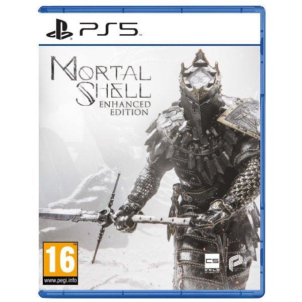 Mortal Shell (Enhanced Kiadás) (Standard) - PS5