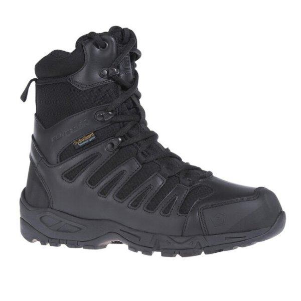 Pentagon Taktikai cipő Achilles XTR 8'', fekete