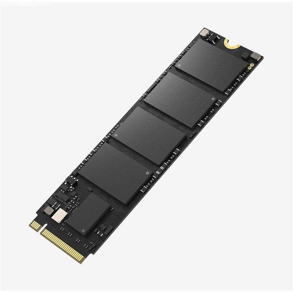 Hikvision HIKSEMI SSD 256GB - E1000 CITY (3D TLC, M.2 PCIe Gen 3x4, NVMe,
r:2265MB/s, w:1350MB/s)