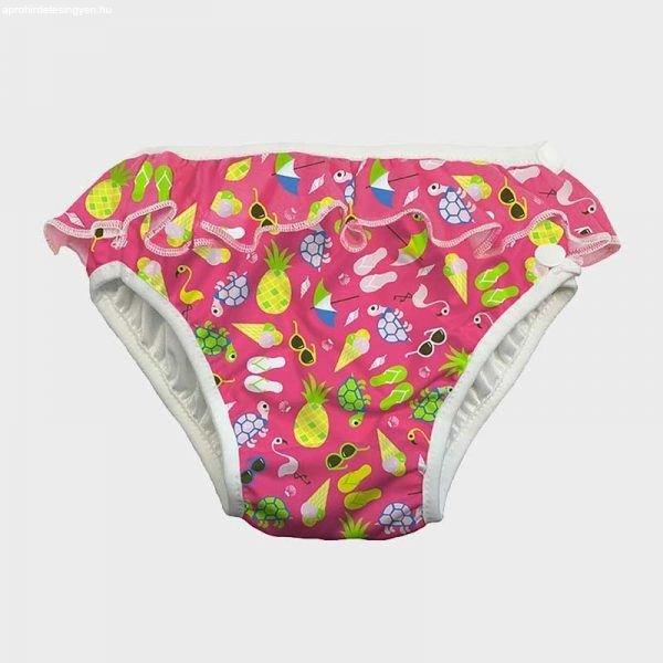 ImseVimse Úszópelenka, Beach Life S 6-8 kg