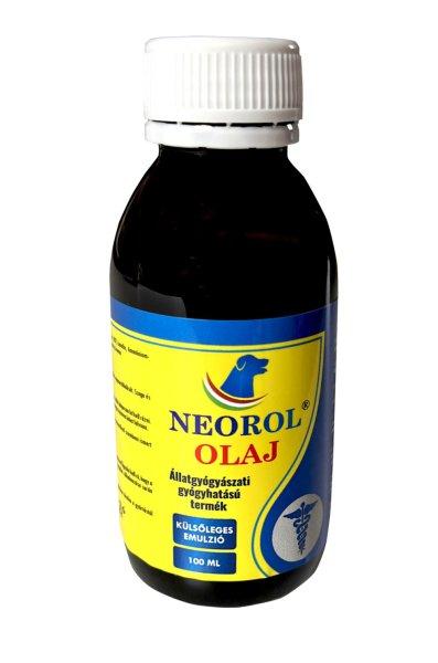  Neorol sebolaj 100ml