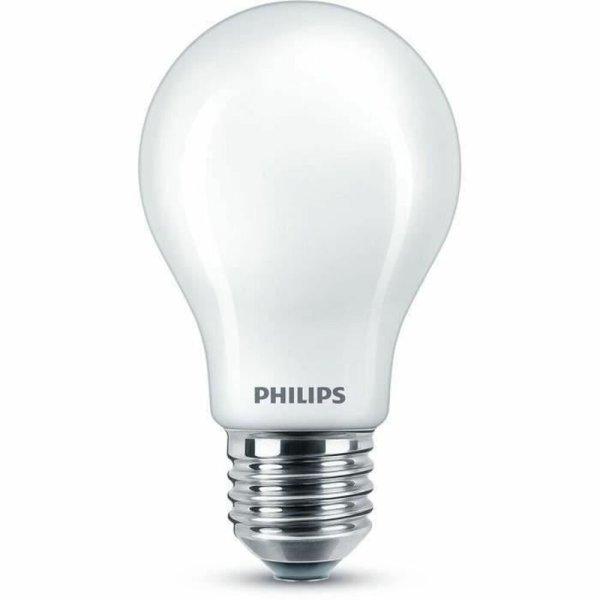 LED Izzók Philips Equivalent E27 60 W E (2700 K) MOST 19429 HELYETT 12459
Ft-ért!