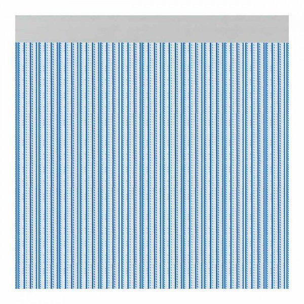 Függöny Acudam Brescia Ajtók Kék Külső PVC Alumínium 90 x 210 cm MOST
36258 HELYETT 25291 Ft-ért!