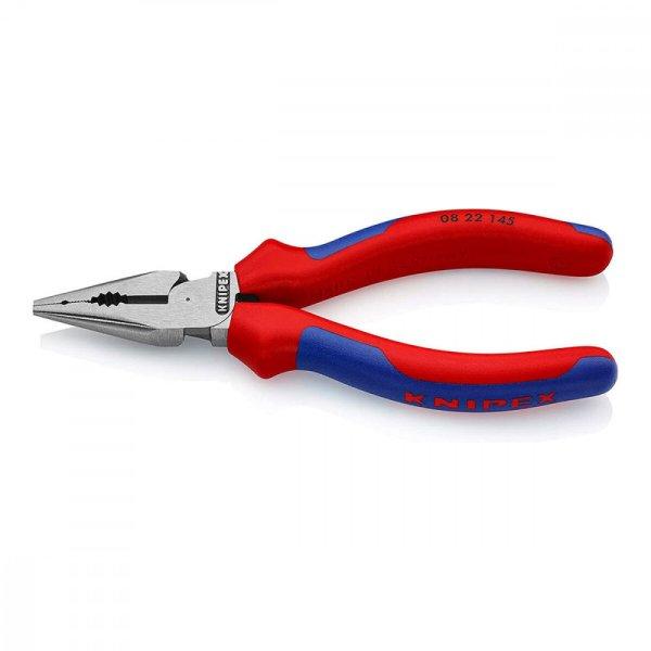 Univerzális fogó Knipex 0822145 145 x 58 x 18 mm MOST 29328 HELYETT 19752
Ft-ért!