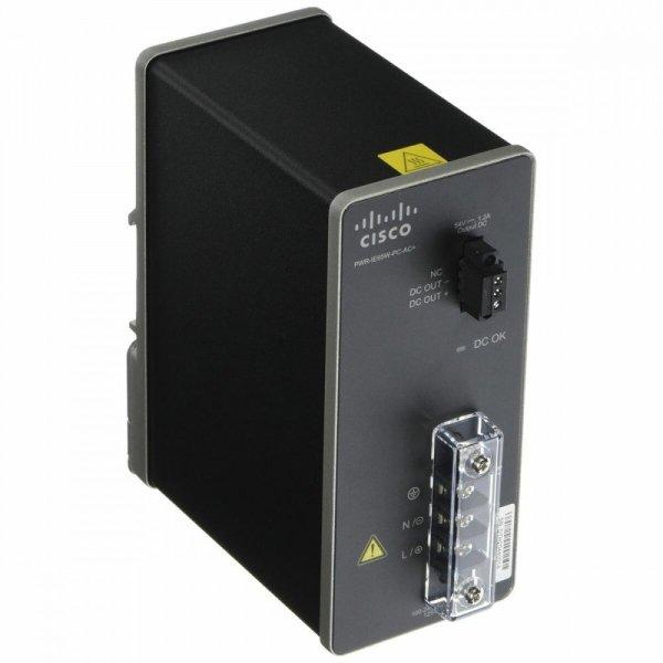 PoE átalakító adapter CISCO PWR-IE65W-PC-AC= (Felújított A+) MOST 346713
HELYETT 246361 Ft-ért!