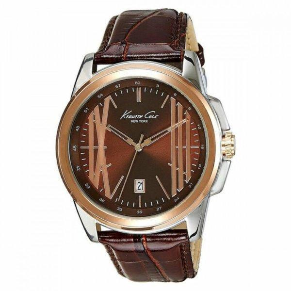 Férfi karóra Kenneth Cole IKC8096 (Ø 44 mm) MOST 116015 HELYETT 30880
Ft-ért!