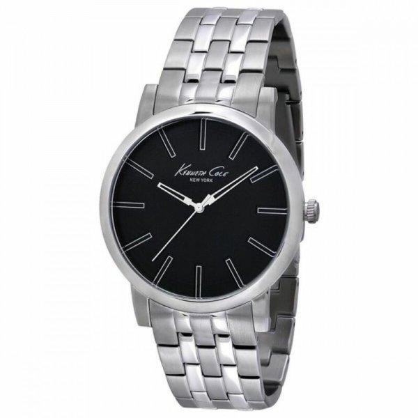 Férfi karóra Kenneth Cole IKC9231 (Ø 43 mm) MOST 119882 HELYETT 36965
Ft-ért!