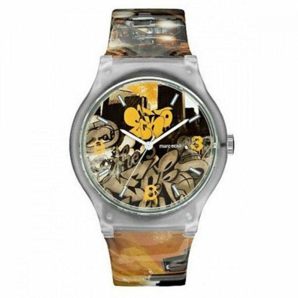 Unisex karóra Marc Ecko E06503M1 (Ø 45 mm) MOST 53367 HELYETT 14262 Ft-ért!