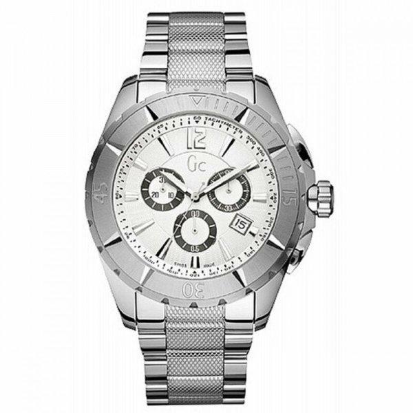 Férfi karóra Guess X53001G1S (Ø 46 mm) MOST 502652 HELYETT 120766 Ft-ért!