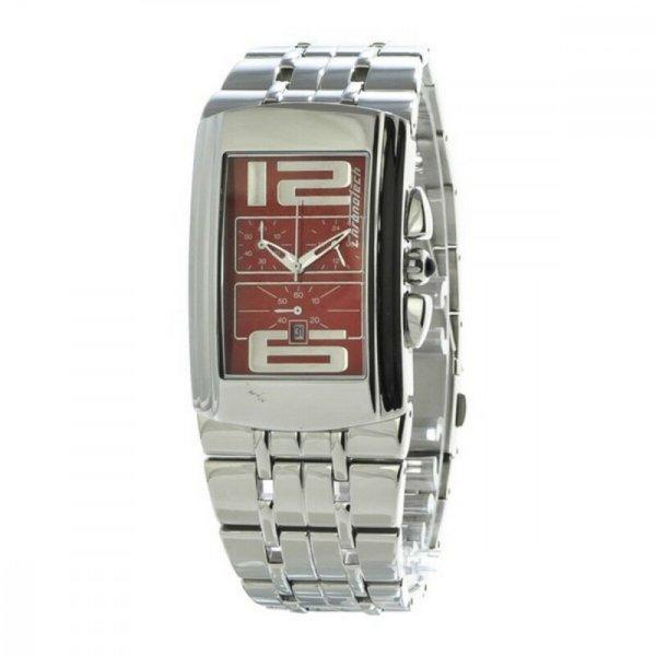 Unisex karóra Chronotech CT.7018B/05M (Ø 28 mm) MOST 146952 HELYETT 20165
Ft-ért!
