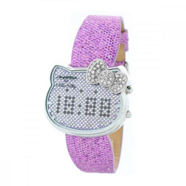 Női karóra Chronotech CHRONOTECH for Hello Kitty (Ø 40 mm) MOST 76570 HELYETT
10599 Ft-ért!
