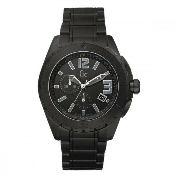 Férfi karóra Guess X76011G2S (Ø 45 mm) MOST 773353 HELYETT 183725 Ft-ért!