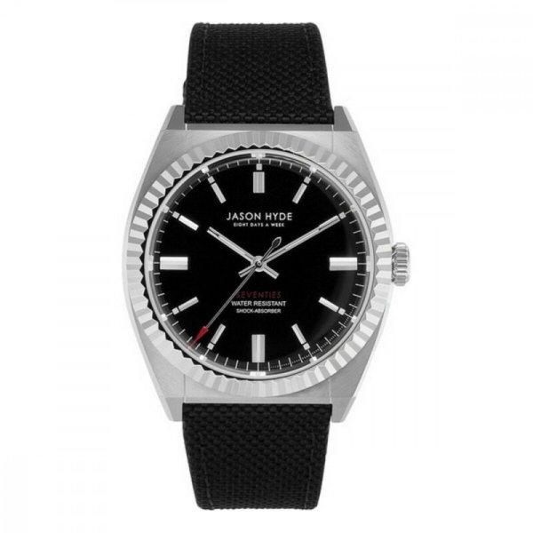 Férfi karóra Jason Hyde JH10025 (Ø 40 mm) MOST 114468 HELYETT 41339 Ft-ért!
