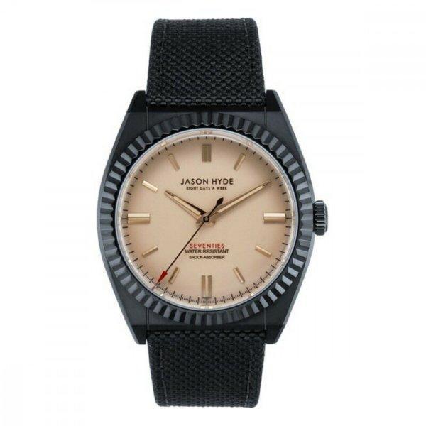 Férfi karóra Jason Hyde JH10026 (Ø 40 mm) MOST 137671 HELYETT 34609 Ft-ért!