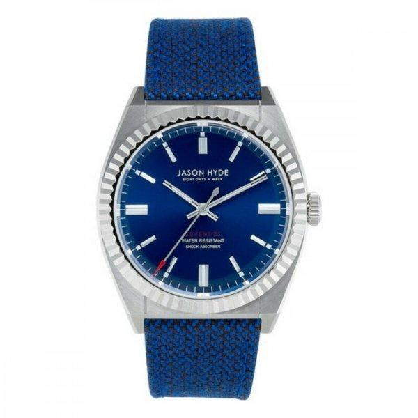 Férfi karóra Jason Hyde JH10030 (Ø 40 mm) MOST 114468 HELYETT 30252 Ft-ért!