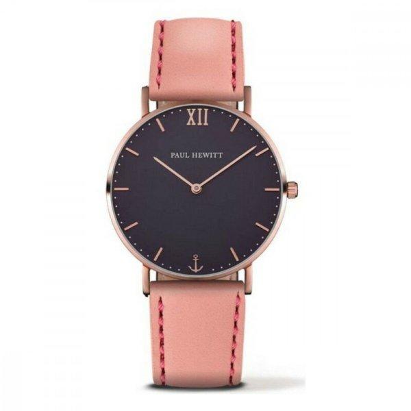 Unisex karóra Paul Hewitt ph-sa-r-st-b-24m (Ø 39 mm) MOST 130710 HELYETT 31252
Ft-ért!