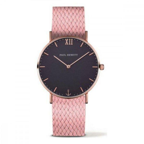 Unisex karóra Paul Hewitt ph-sa-r-st-b-27m (Ø 39 mm) MOST 107507 HELYETT 26217
Ft-ért!